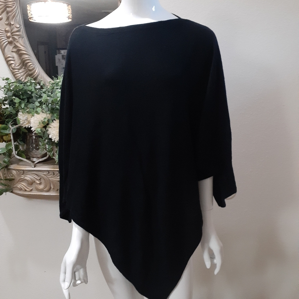 Lululemon poncho
